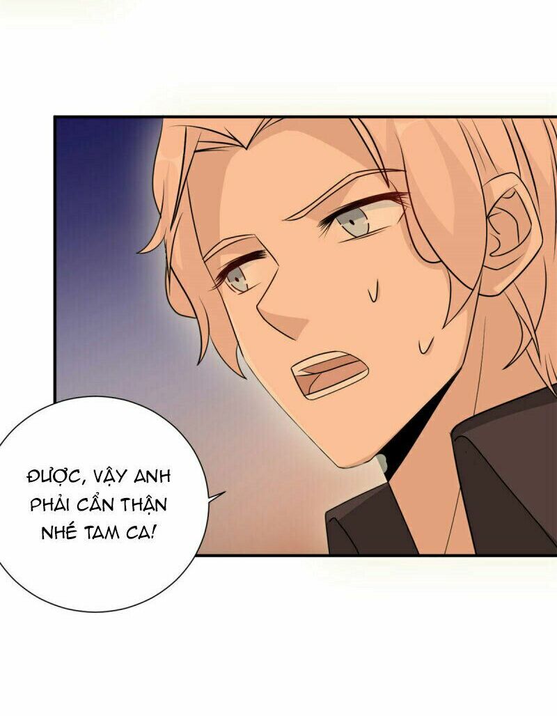 Mạc Thiếu Bức Hôn: Vợ Mới Khó Chống Đỡ: Chapter 78