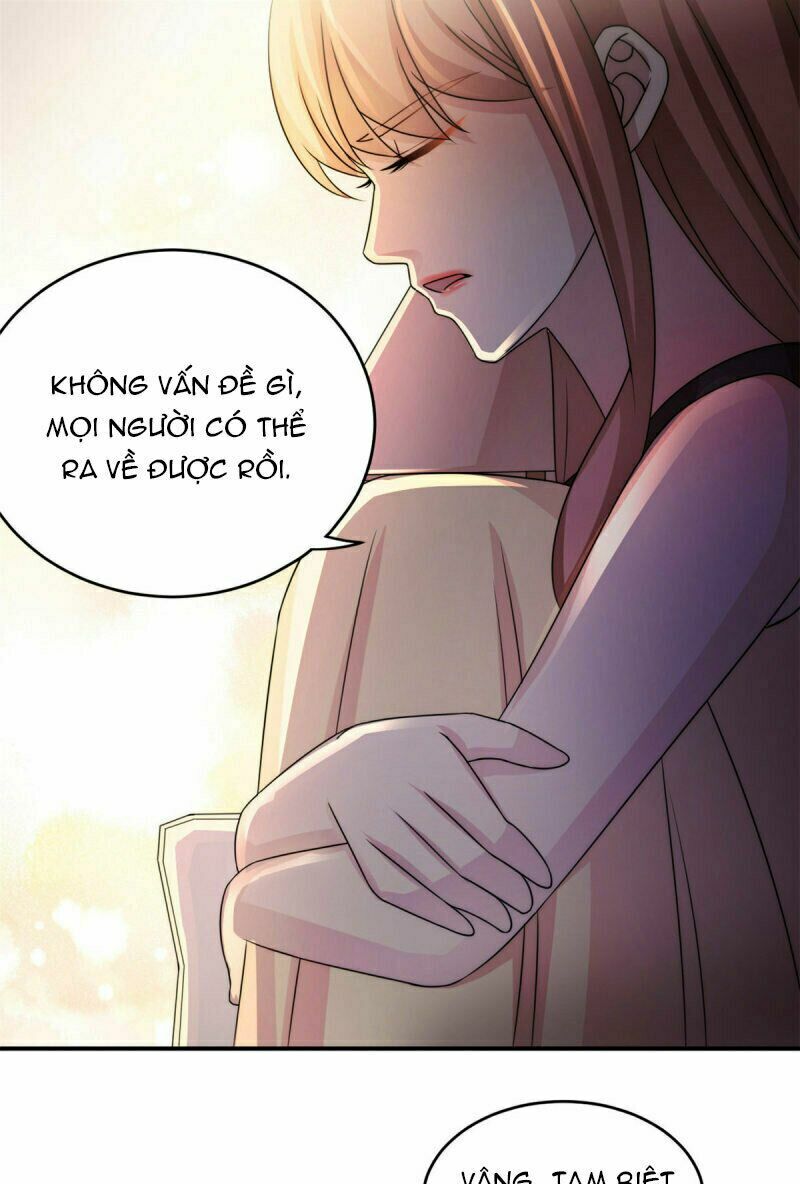Mạc Thiếu Bức Hôn: Vợ Mới Khó Chống Đỡ: Chapter 78