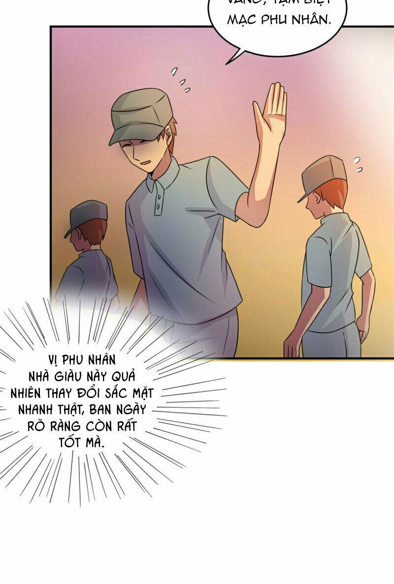 Mạc Thiếu Bức Hôn: Vợ Mới Khó Chống Đỡ: Chapter 78