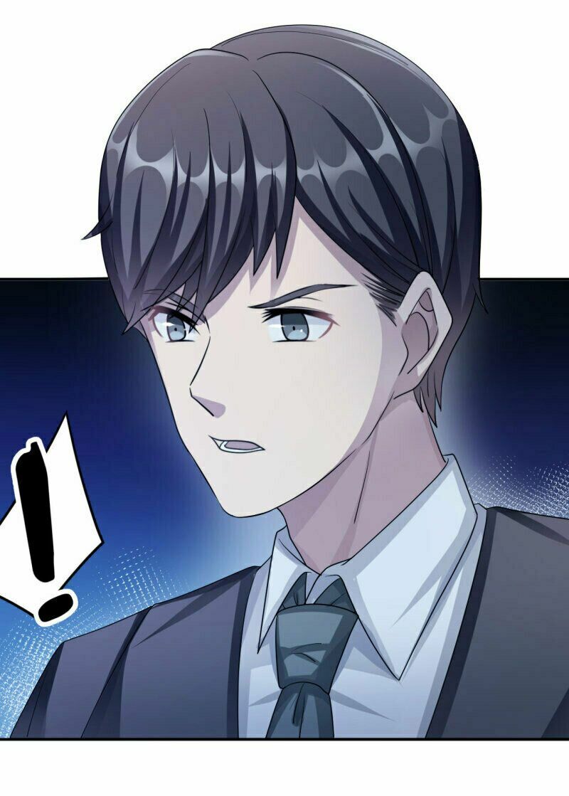 Mạc Thiếu Bức Hôn: Vợ Mới Khó Chống Đỡ: Chapter 80