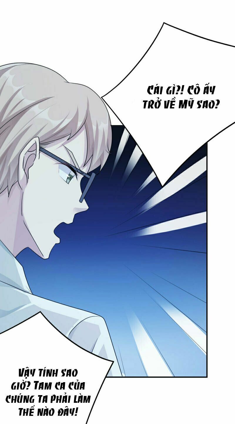 Mạc Thiếu Bức Hôn: Vợ Mới Khó Chống Đỡ: Chapter 80