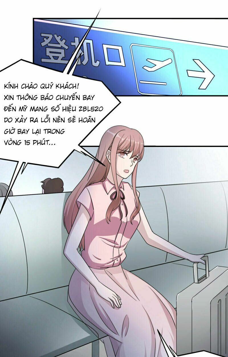 Mạc Thiếu Bức Hôn: Vợ Mới Khó Chống Đỡ: Chapter 80