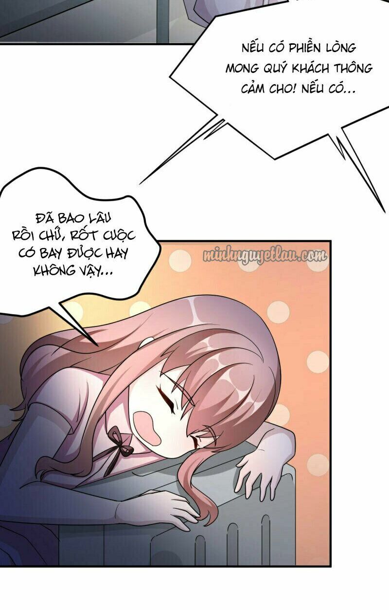 Mạc Thiếu Bức Hôn: Vợ Mới Khó Chống Đỡ: Chapter 80