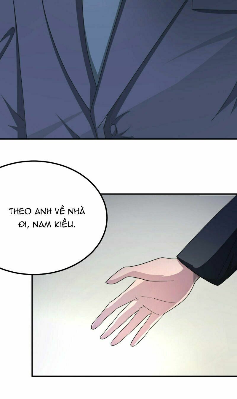 Mạc Thiếu Bức Hôn: Vợ Mới Khó Chống Đỡ: Chapter 80
