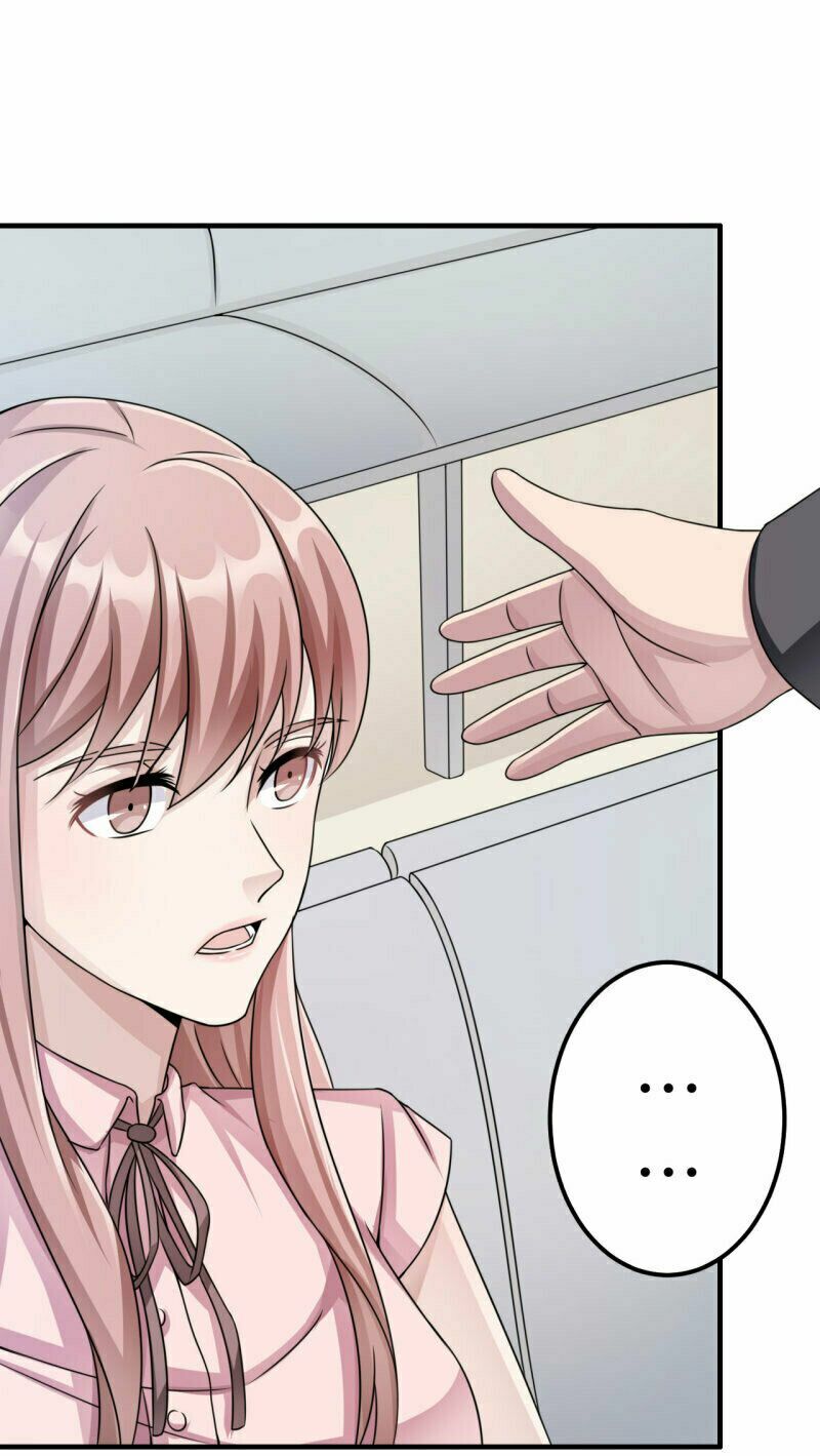 Mạc Thiếu Bức Hôn: Vợ Mới Khó Chống Đỡ: Chapter 80