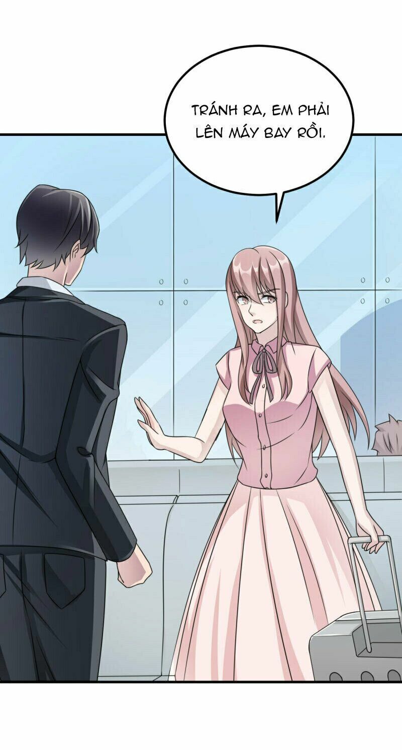 Mạc Thiếu Bức Hôn: Vợ Mới Khó Chống Đỡ: Chapter 80