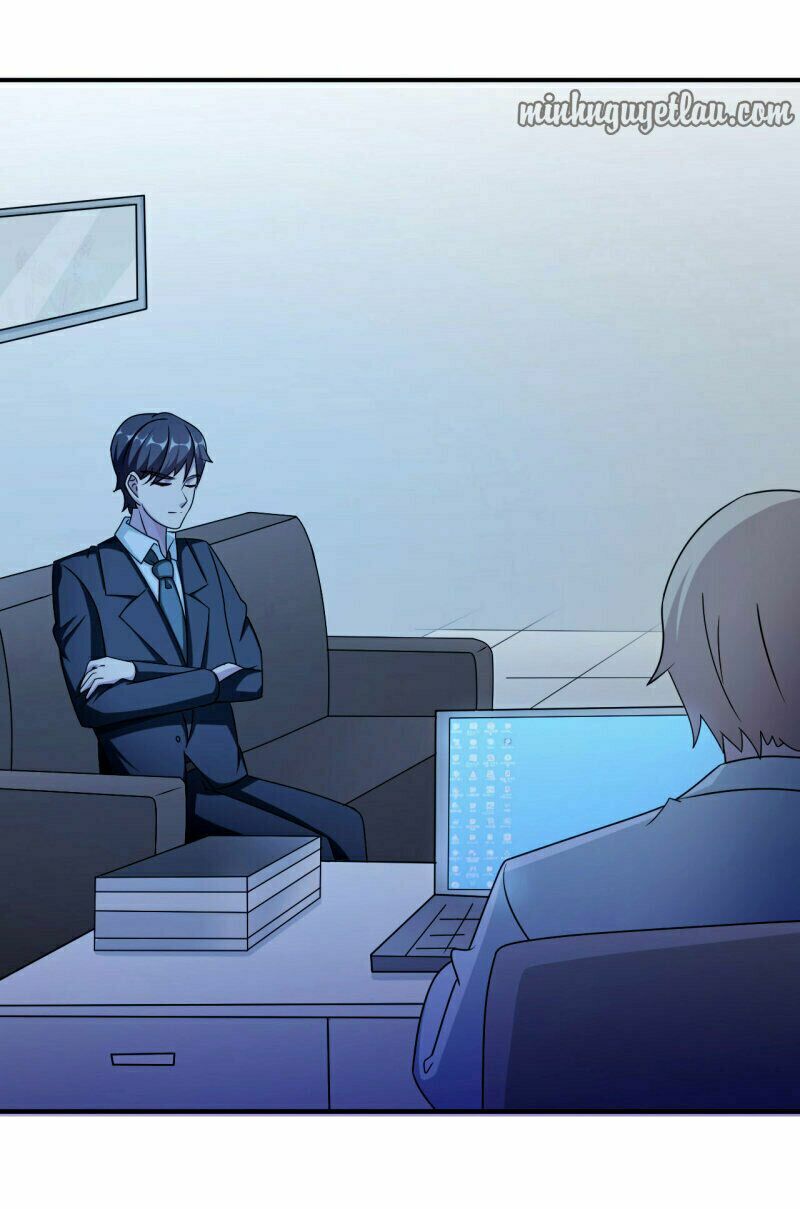 Mạc Thiếu Bức Hôn: Vợ Mới Khó Chống Đỡ: Chapter 80