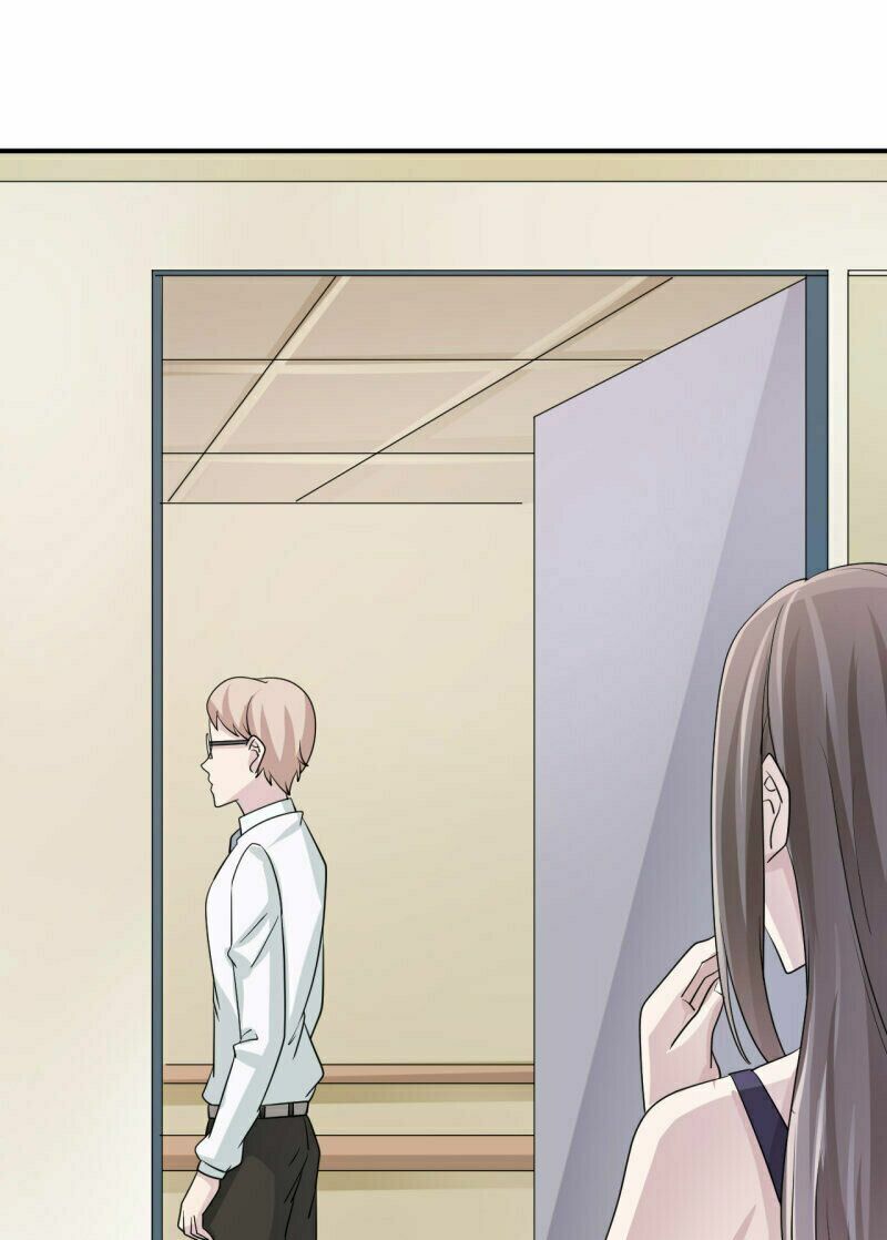 Mạc Thiếu Bức Hôn: Vợ Mới Khó Chống Đỡ: Chapter 80