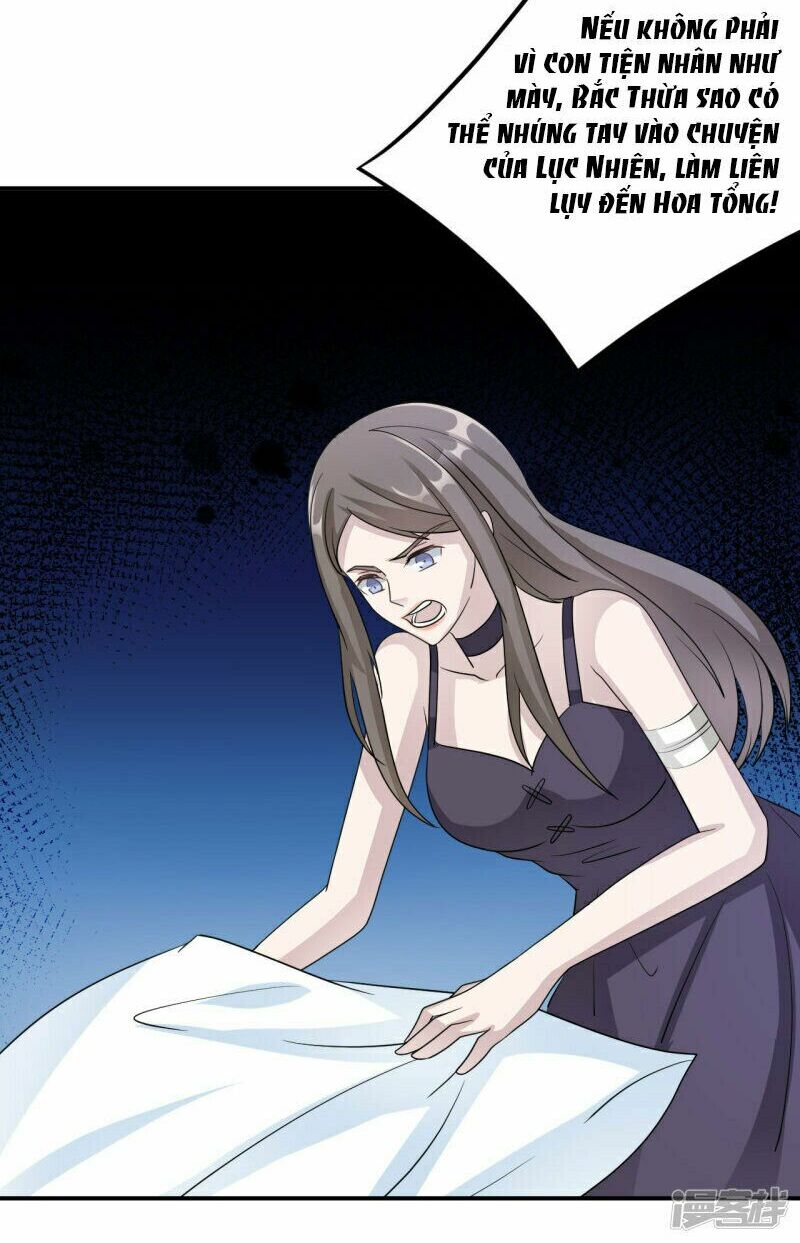 Mạc Thiếu Bức Hôn: Vợ Mới Khó Chống Đỡ: Chapter 80