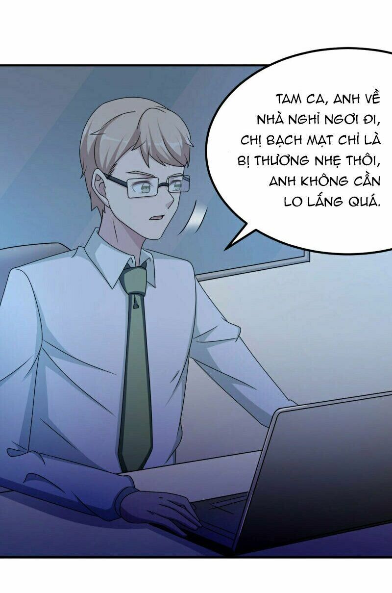 Mạc Thiếu Bức Hôn: Vợ Mới Khó Chống Đỡ: Chapter 80