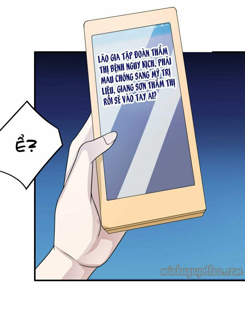 Mạc Thiếu Bức Hôn: Vợ Mới Khó Chống Đỡ: Chapter 80