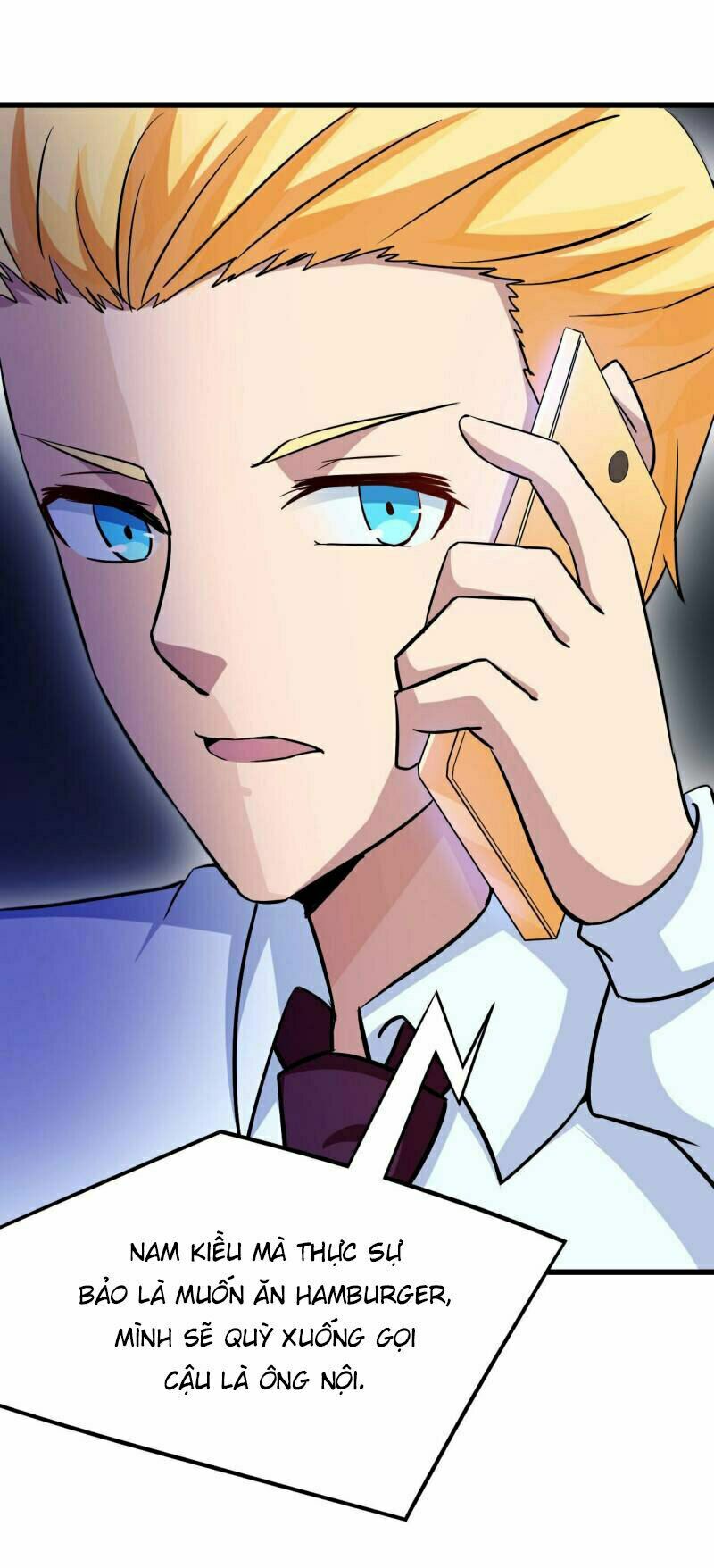 Mạc Thiếu Bức Hôn: Vợ Mới Khó Chống Đỡ: Chapter 82