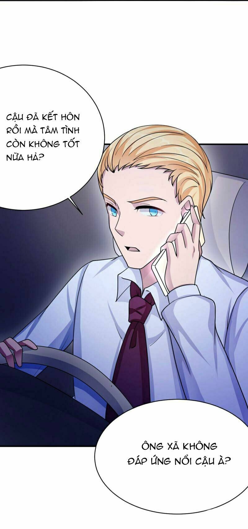 Mạc Thiếu Bức Hôn: Vợ Mới Khó Chống Đỡ: Chapter 82