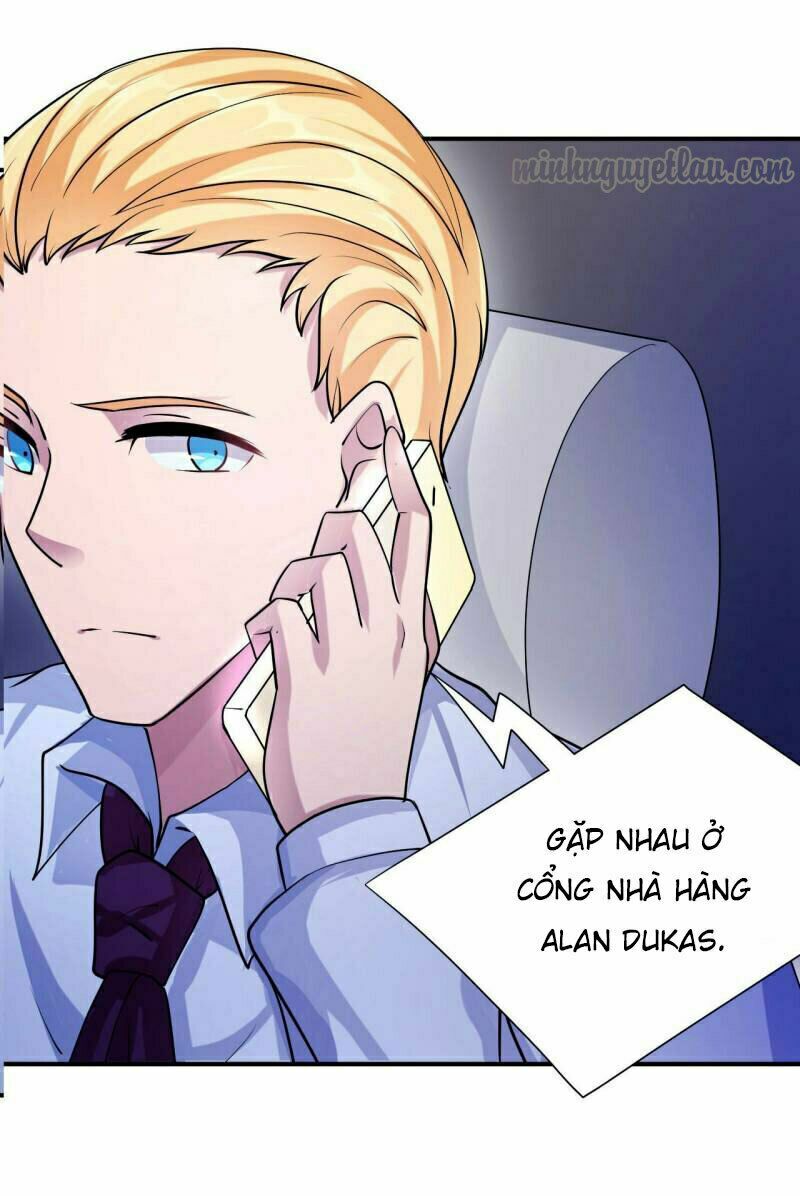 Mạc Thiếu Bức Hôn: Vợ Mới Khó Chống Đỡ: Chapter 82
