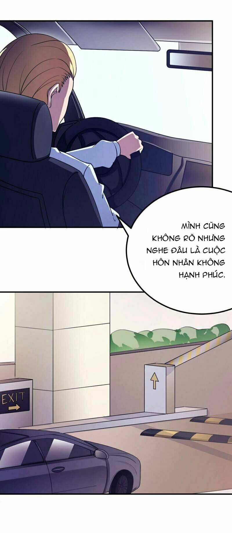 Mạc Thiếu Bức Hôn: Vợ Mới Khó Chống Đỡ: Chapter 82