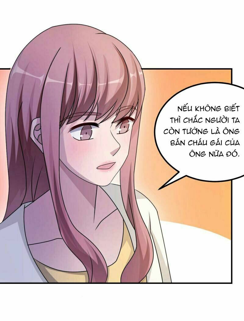 Mạc Thiếu Bức Hôn: Vợ Mới Khó Chống Đỡ: Chapter 82