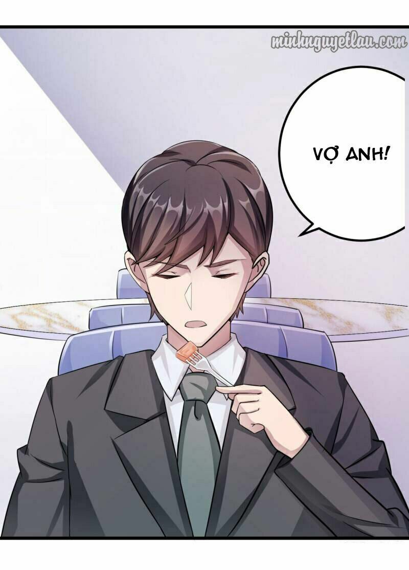 Mạc Thiếu Bức Hôn: Vợ Mới Khó Chống Đỡ: Chapter 82