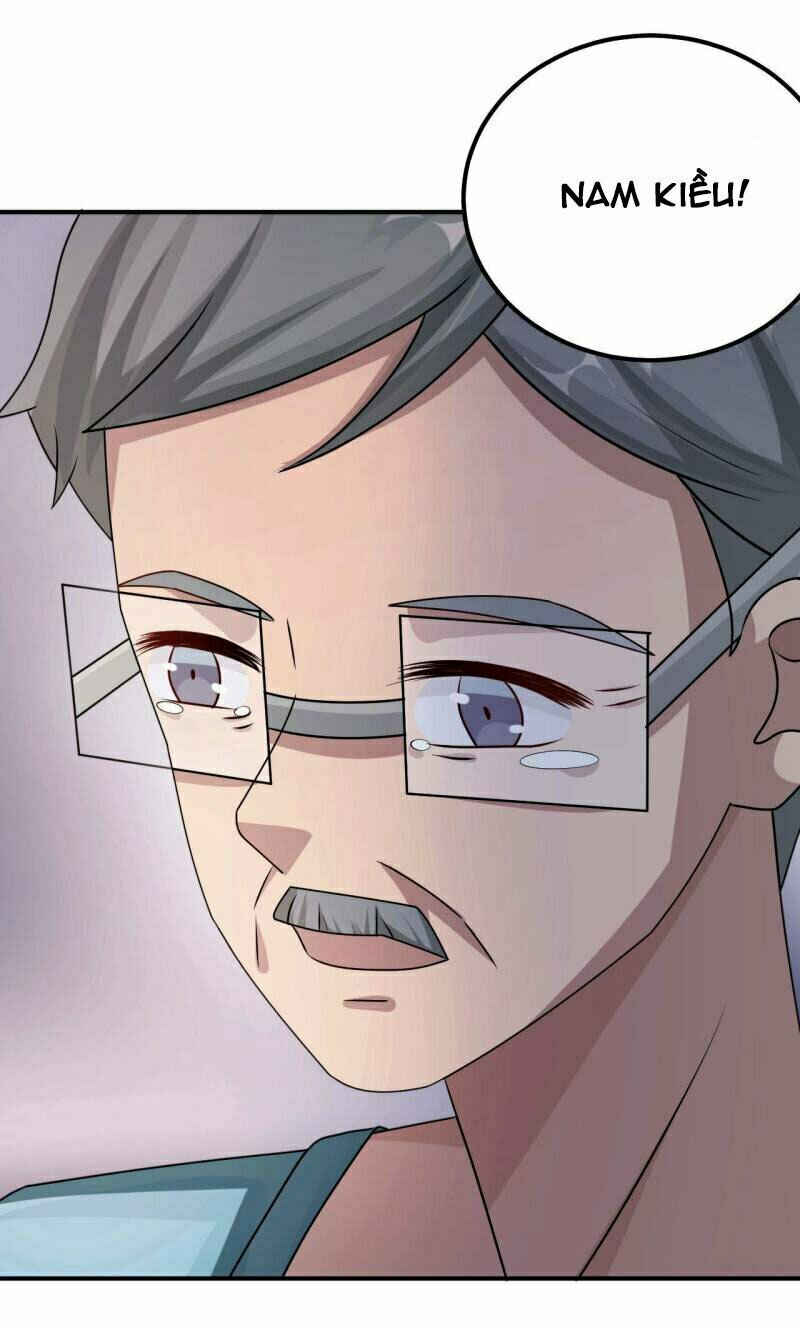Mạc Thiếu Bức Hôn: Vợ Mới Khó Chống Đỡ: Chapter 82