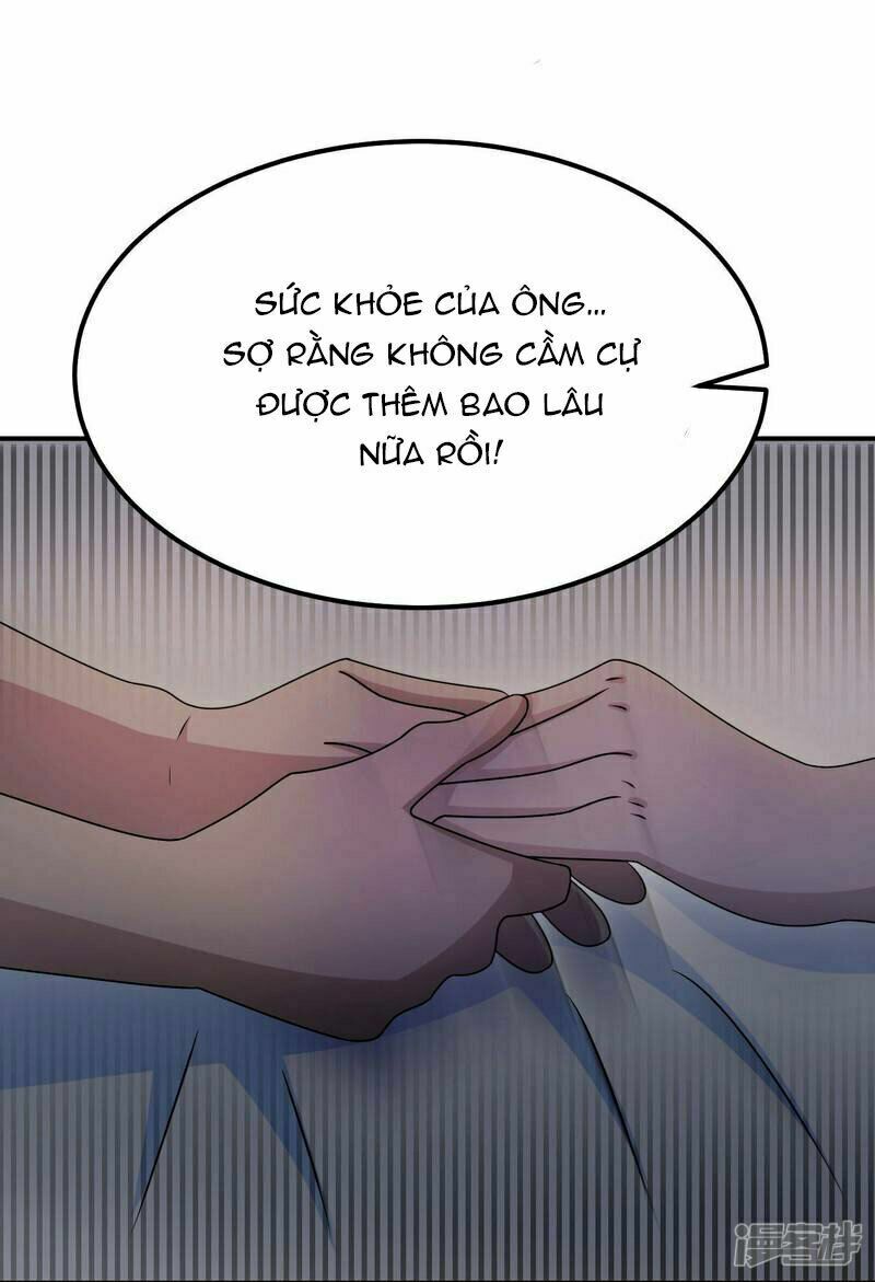 Mạc Thiếu Bức Hôn: Vợ Mới Khó Chống Đỡ: Chapter 82