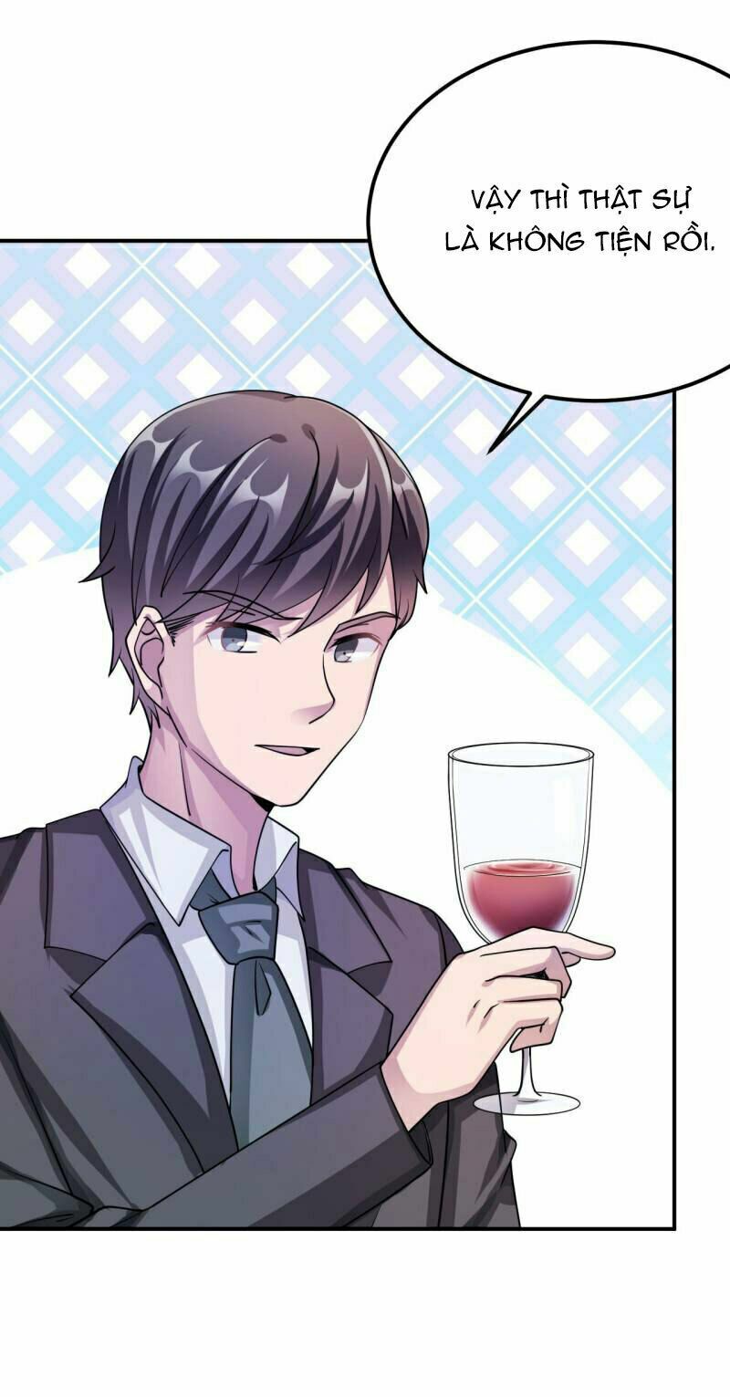 Mạc Thiếu Bức Hôn: Vợ Mới Khó Chống Đỡ: Chapter 83