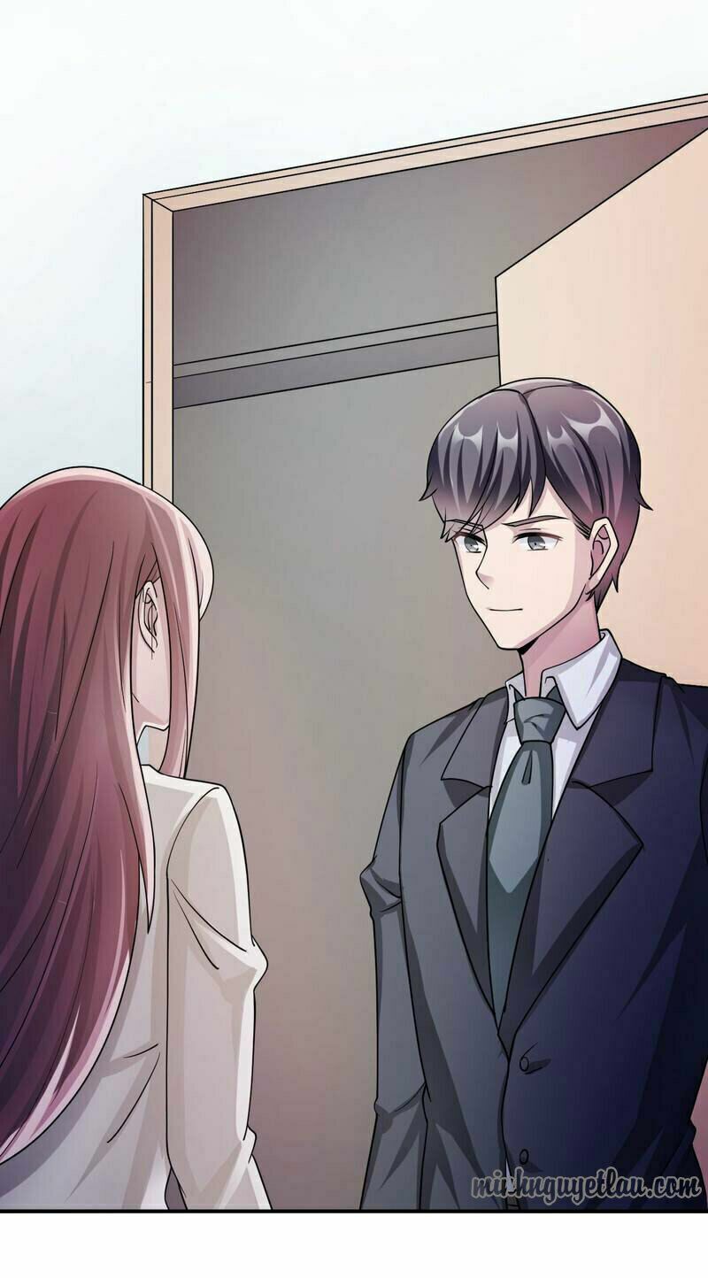 Mạc Thiếu Bức Hôn: Vợ Mới Khó Chống Đỡ: Chapter 83