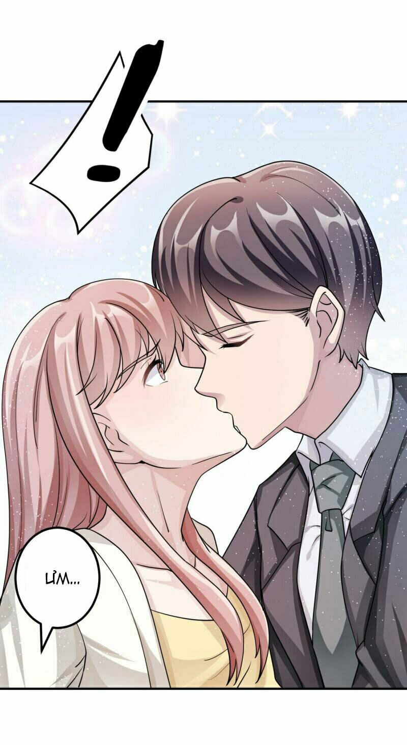 Mạc Thiếu Bức Hôn: Vợ Mới Khó Chống Đỡ: Chapter 83