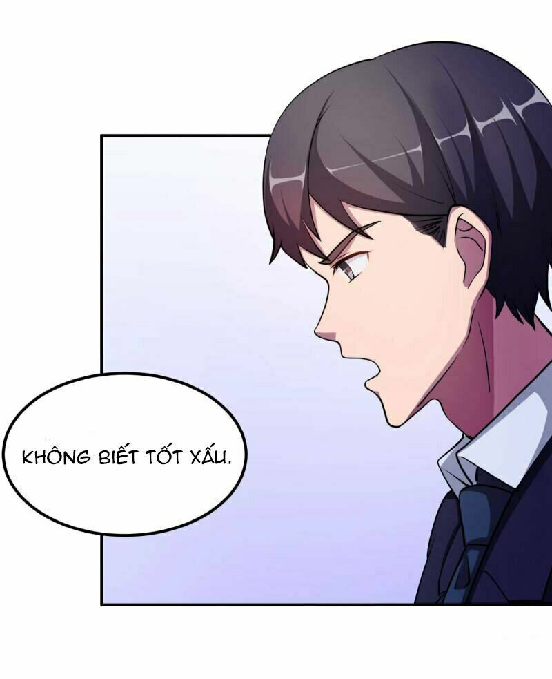 Mạc Thiếu Bức Hôn: Vợ Mới Khó Chống Đỡ: Chapter 83