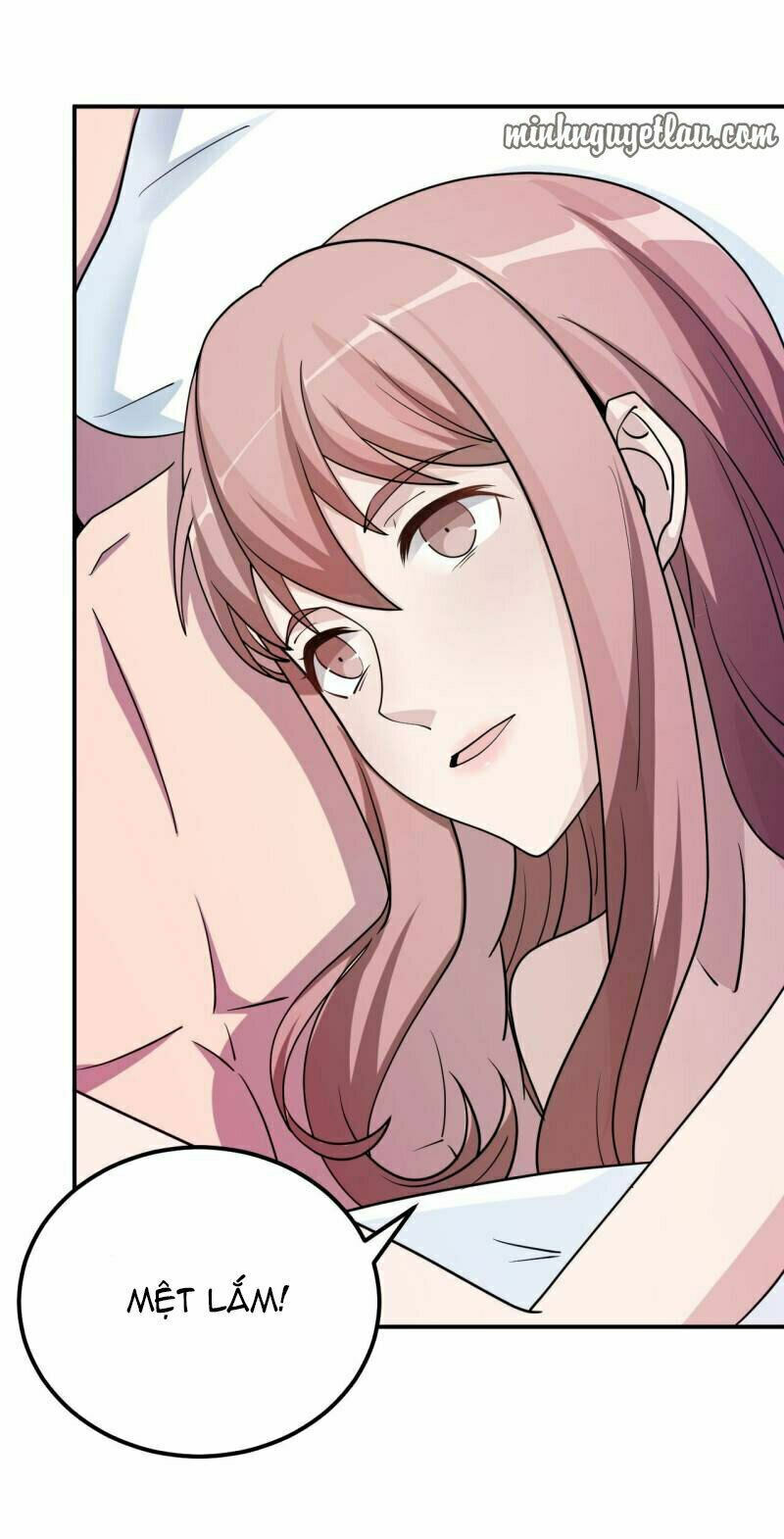 Mạc Thiếu Bức Hôn: Vợ Mới Khó Chống Đỡ: Chapter 83