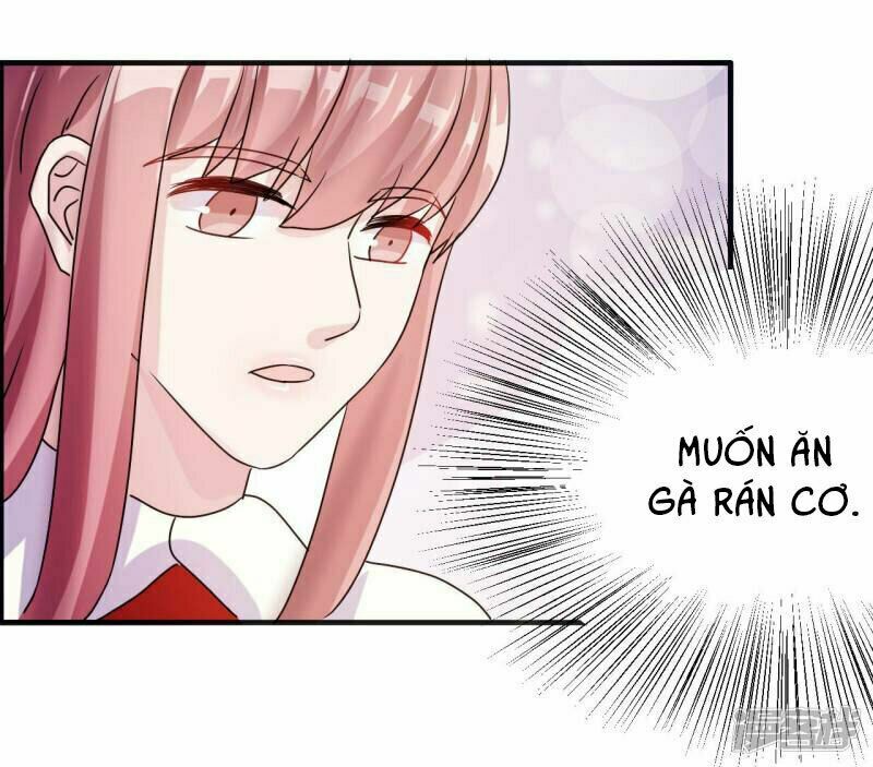 Mạc Thiếu Bức Hôn: Vợ Mới Khó Chống Đỡ: Chapter 83