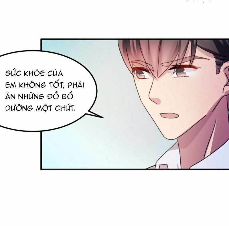 Mạc Thiếu Bức Hôn: Vợ Mới Khó Chống Đỡ: Chapter 83