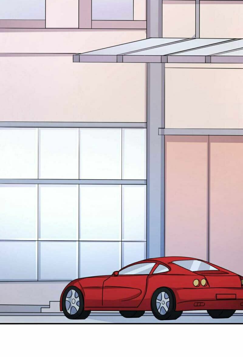 Mạc Thiếu Bức Hôn: Vợ Mới Khó Chống Đỡ: Chapter 83