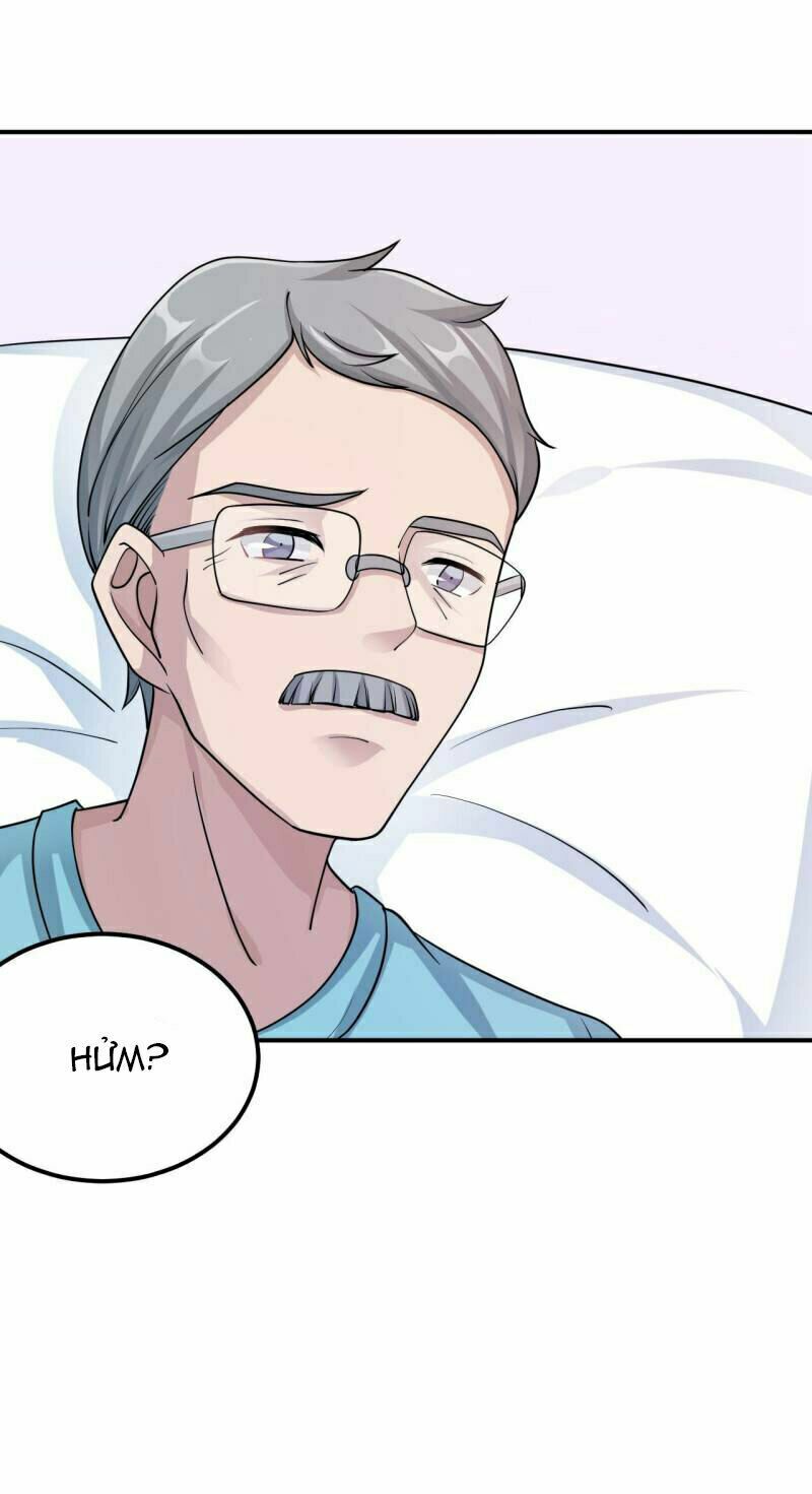 Mạc Thiếu Bức Hôn: Vợ Mới Khó Chống Đỡ: Chapter 83