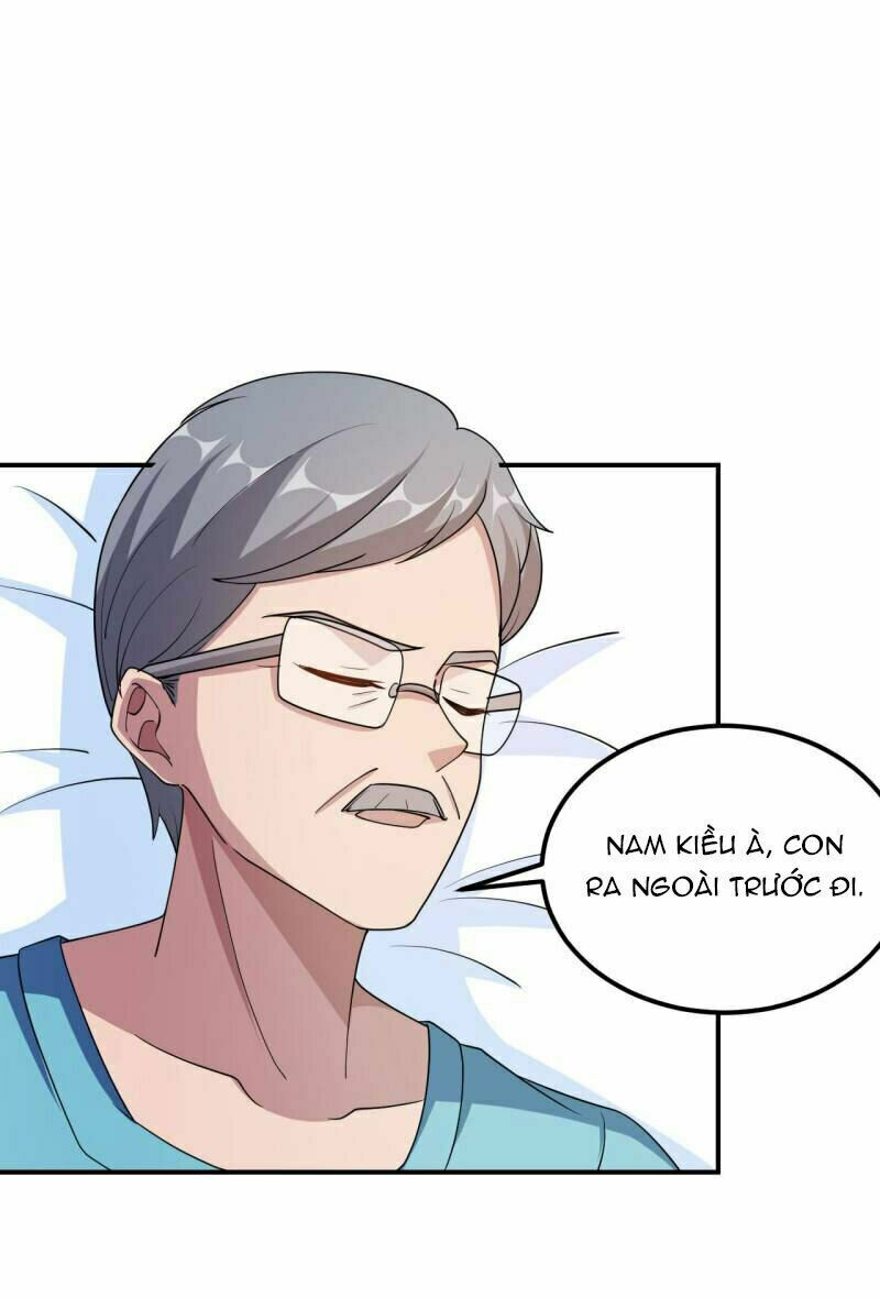 Mạc Thiếu Bức Hôn: Vợ Mới Khó Chống Đỡ: Chapter 83