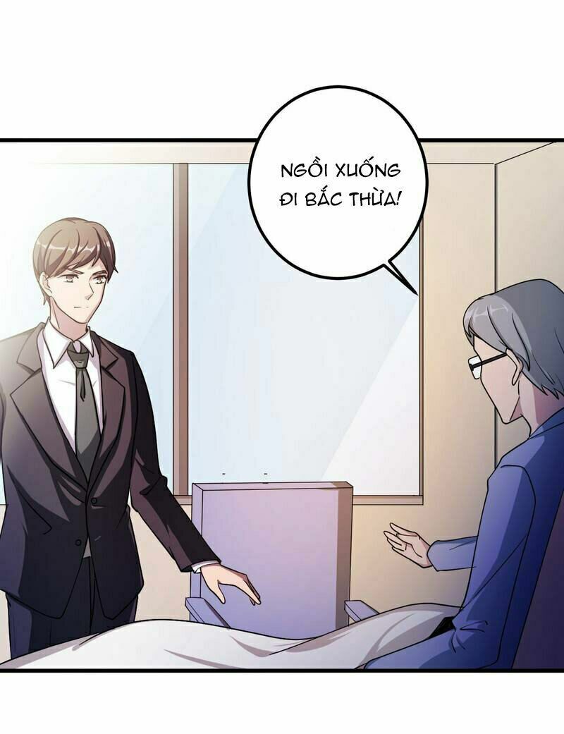 Mạc Thiếu Bức Hôn: Vợ Mới Khó Chống Đỡ: Chapter 83