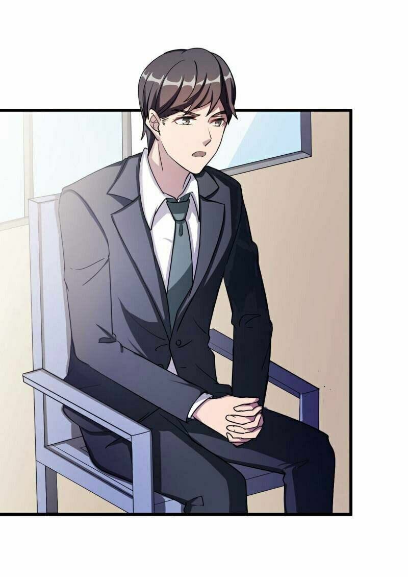Mạc Thiếu Bức Hôn: Vợ Mới Khó Chống Đỡ: Chapter 83
