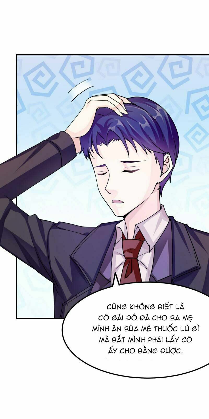 Mạc Thiếu Bức Hôn: Vợ Mới Khó Chống Đỡ: Chapter 83