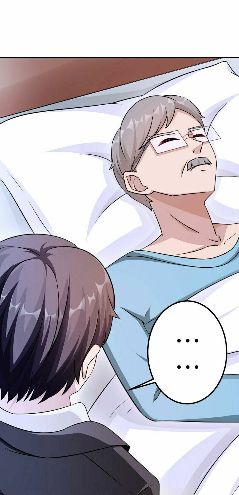 Mạc Thiếu Bức Hôn: Vợ Mới Khó Chống Đỡ: Chapter 84