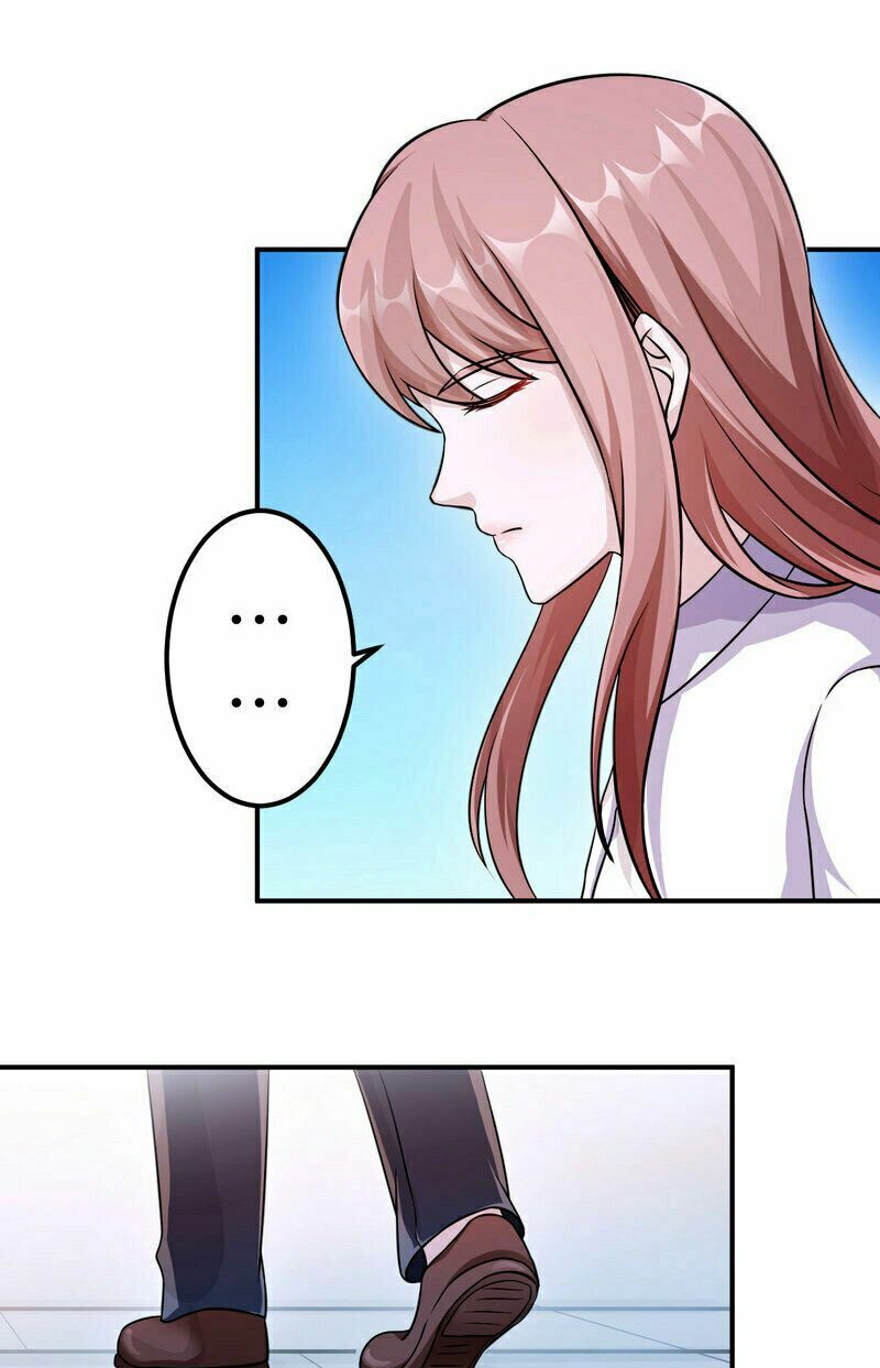 Mạc Thiếu Bức Hôn: Vợ Mới Khó Chống Đỡ: Chapter 84