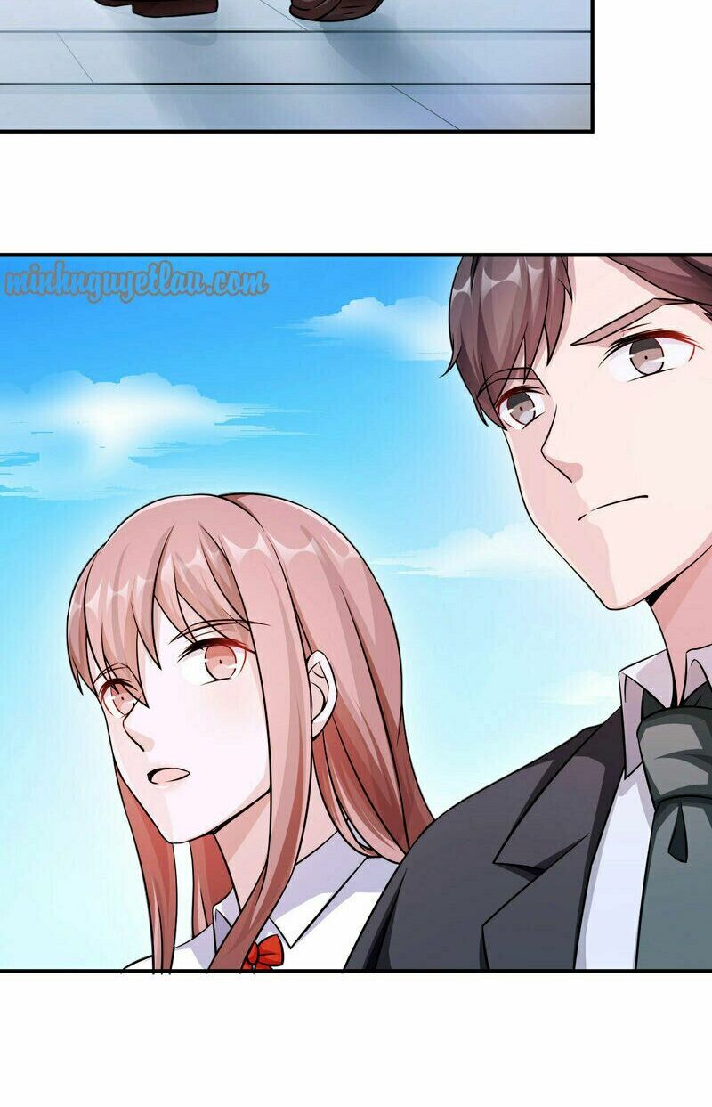 Mạc Thiếu Bức Hôn: Vợ Mới Khó Chống Đỡ: Chapter 84
