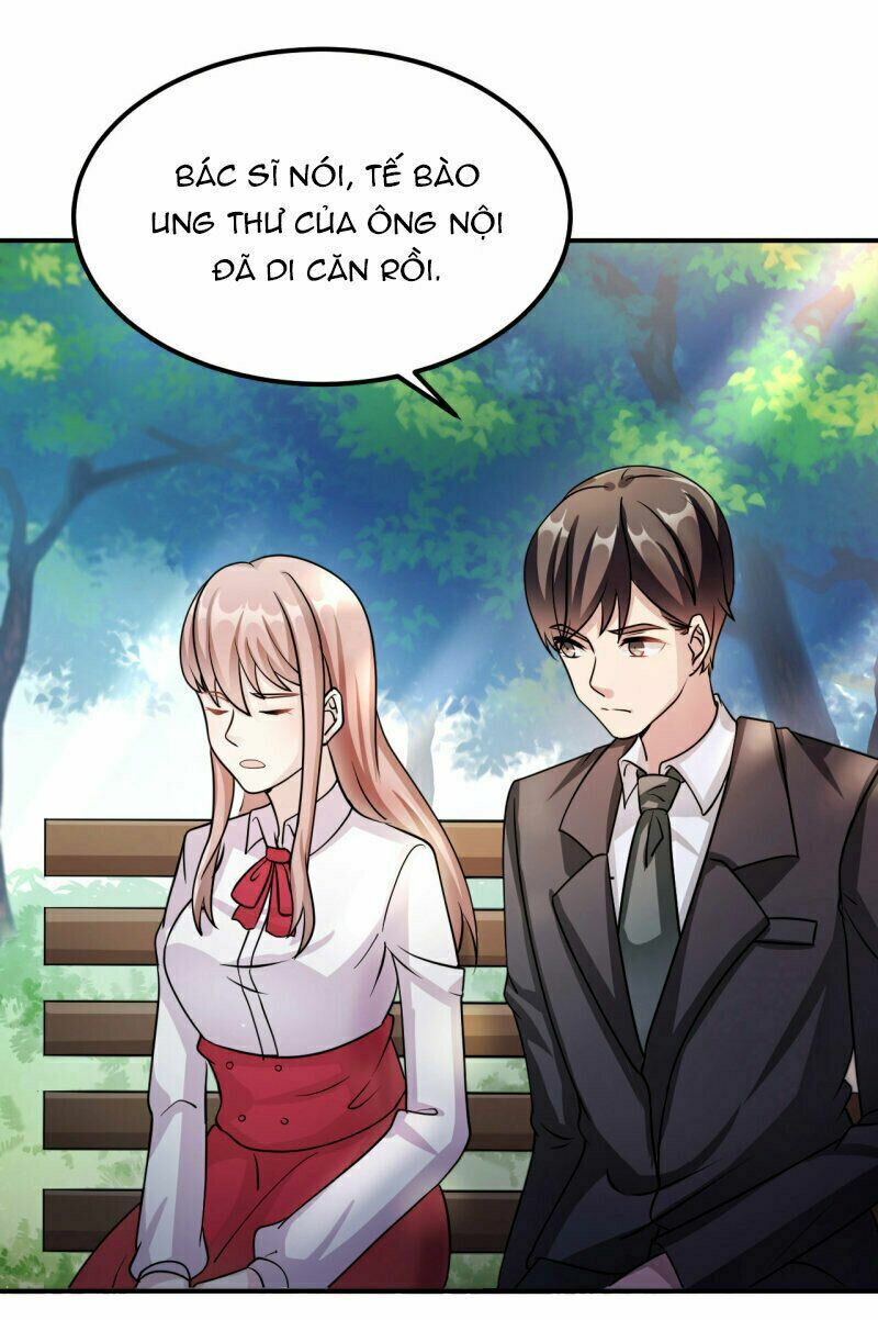 Mạc Thiếu Bức Hôn: Vợ Mới Khó Chống Đỡ: Chapter 84