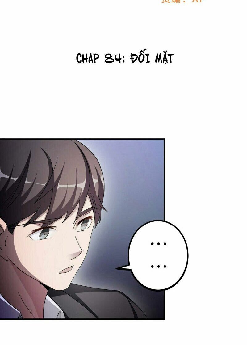 Mạc Thiếu Bức Hôn: Vợ Mới Khó Chống Đỡ: Chapter 84