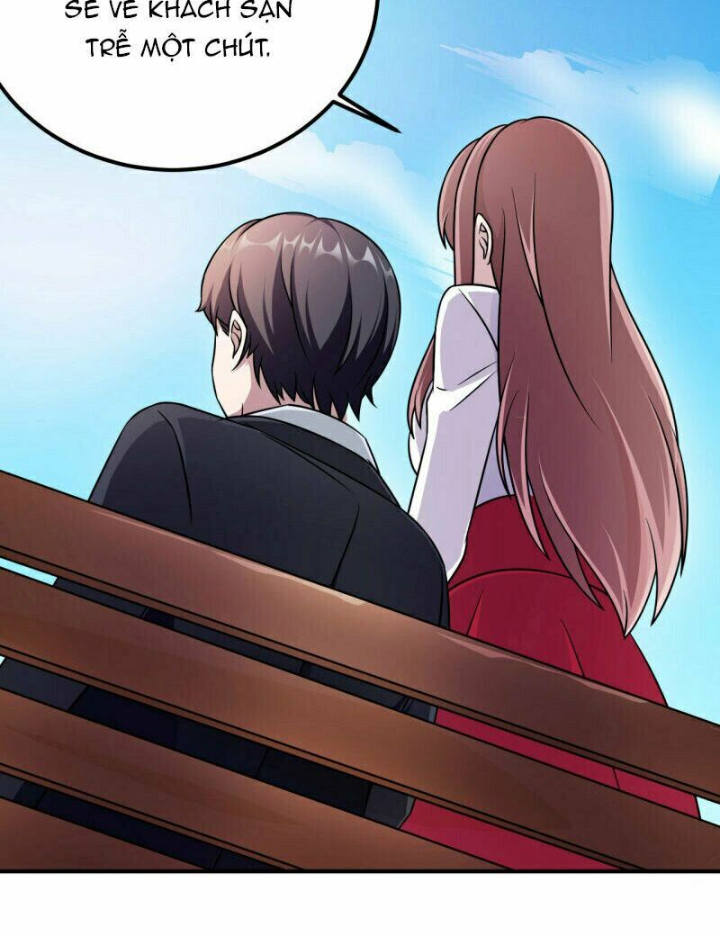 Mạc Thiếu Bức Hôn: Vợ Mới Khó Chống Đỡ: Chapter 84