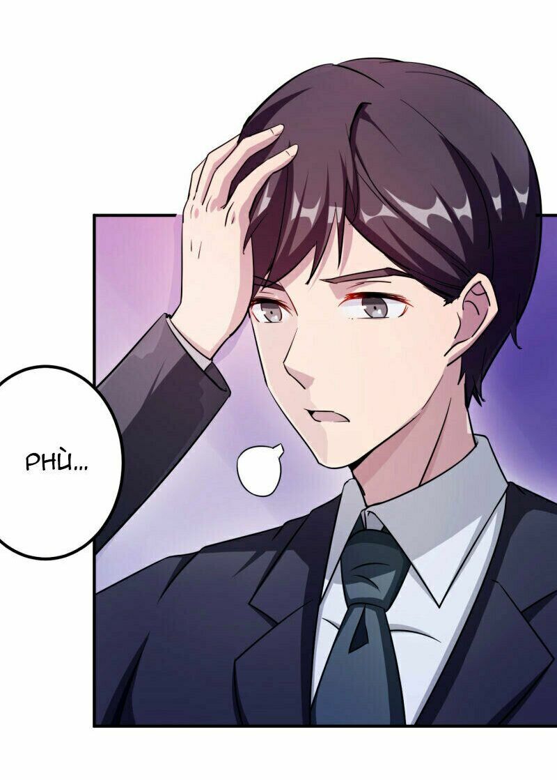 Mạc Thiếu Bức Hôn: Vợ Mới Khó Chống Đỡ: Chapter 84
