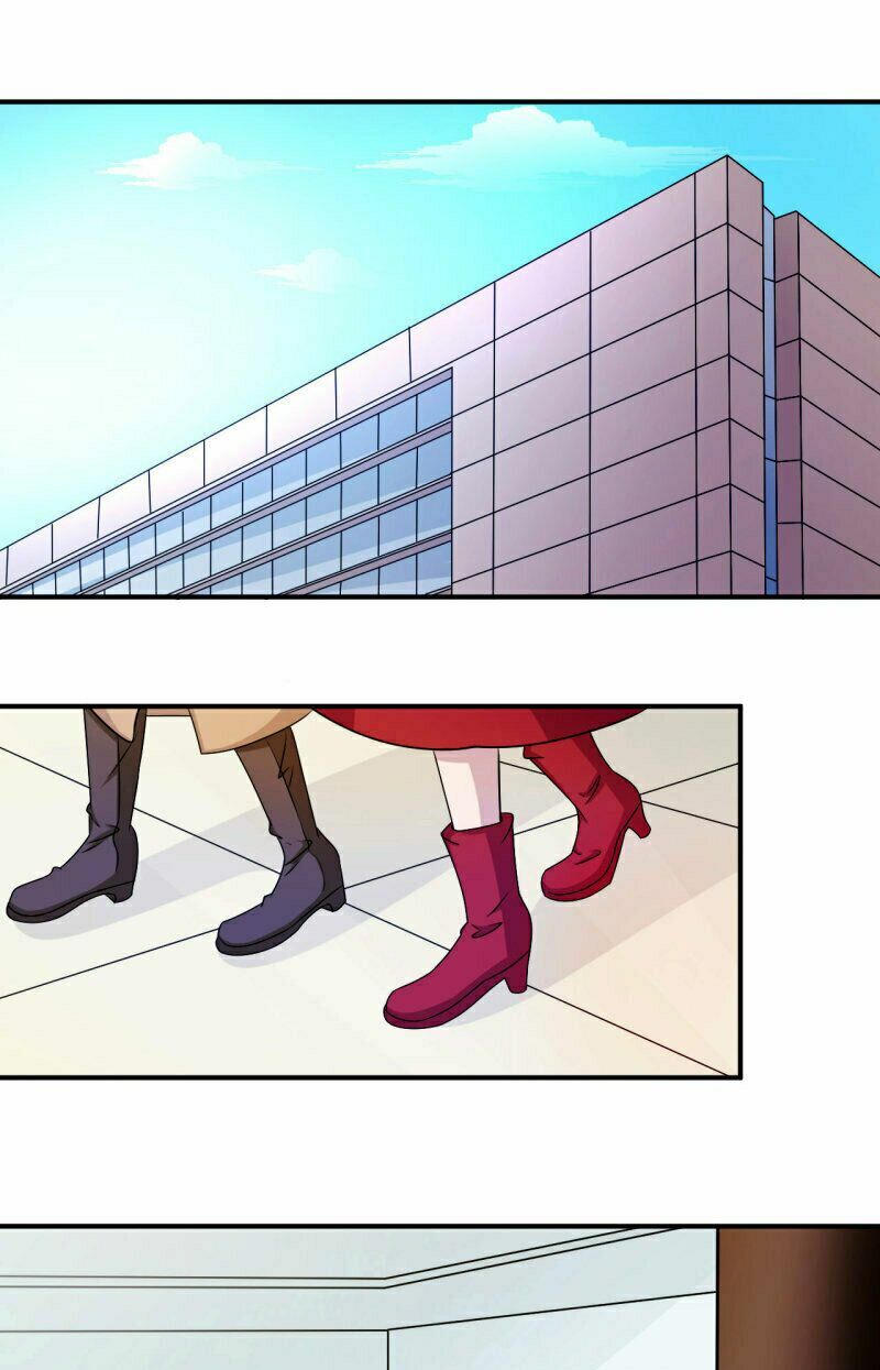Mạc Thiếu Bức Hôn: Vợ Mới Khó Chống Đỡ: Chapter 84