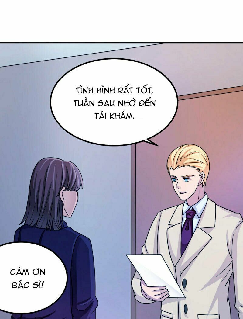 Mạc Thiếu Bức Hôn: Vợ Mới Khó Chống Đỡ: Chapter 84