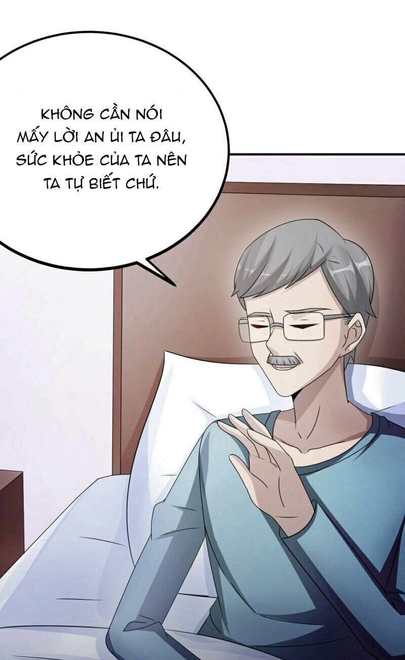 Mạc Thiếu Bức Hôn: Vợ Mới Khó Chống Đỡ: Chapter 84