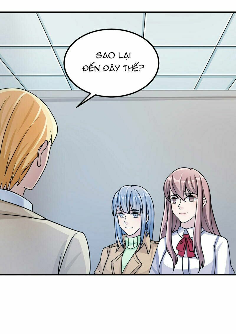 Mạc Thiếu Bức Hôn: Vợ Mới Khó Chống Đỡ: Chapter 84