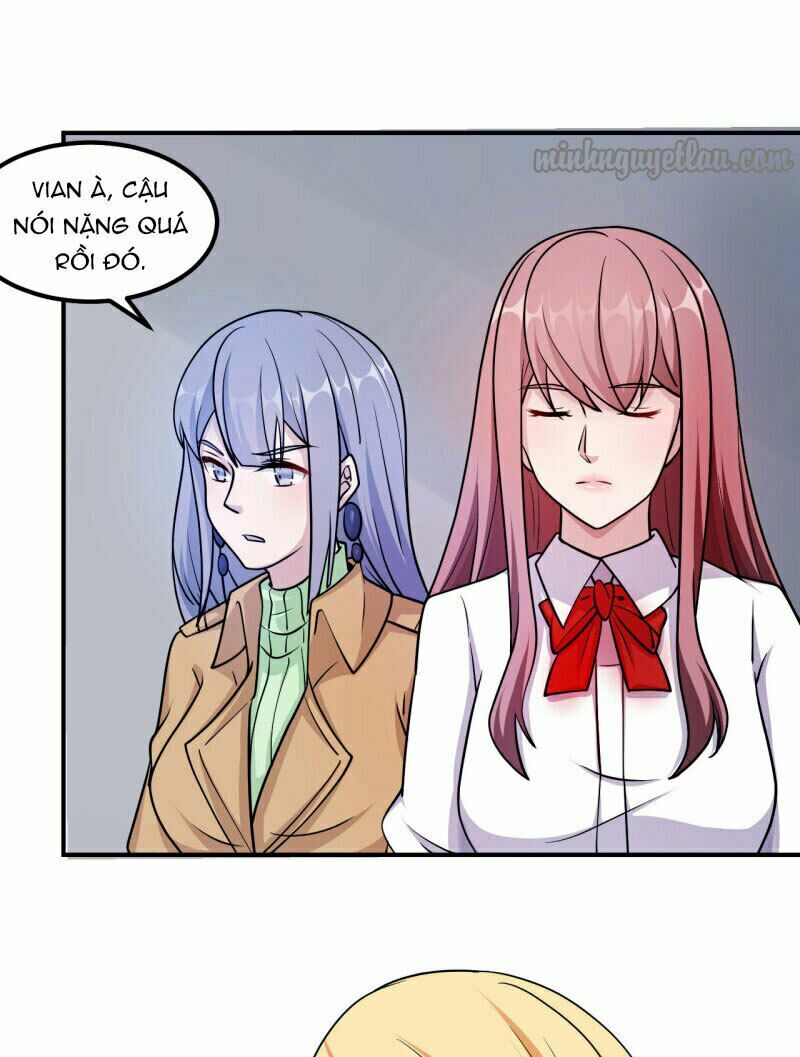 Mạc Thiếu Bức Hôn: Vợ Mới Khó Chống Đỡ: Chapter 84