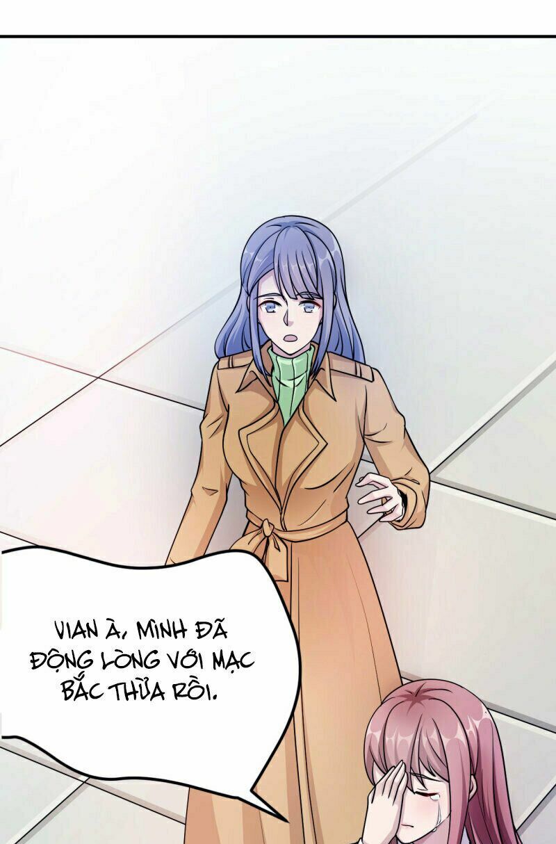 Mạc Thiếu Bức Hôn: Vợ Mới Khó Chống Đỡ: Chapter 84