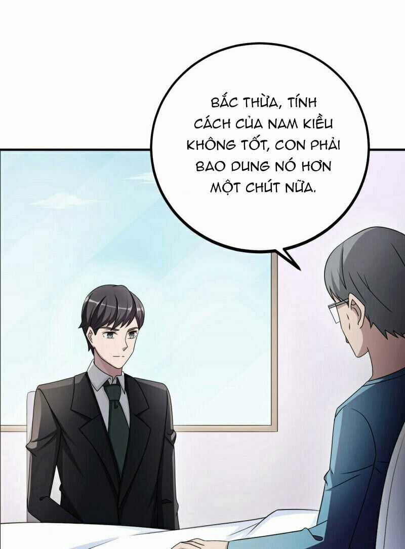 Mạc Thiếu Bức Hôn: Vợ Mới Khó Chống Đỡ: Chapter 84